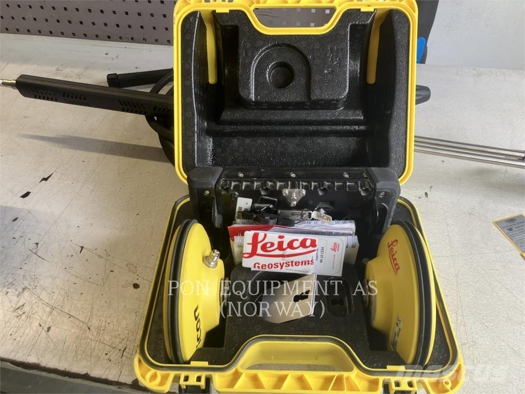 CAT 326FL Bandgrävare