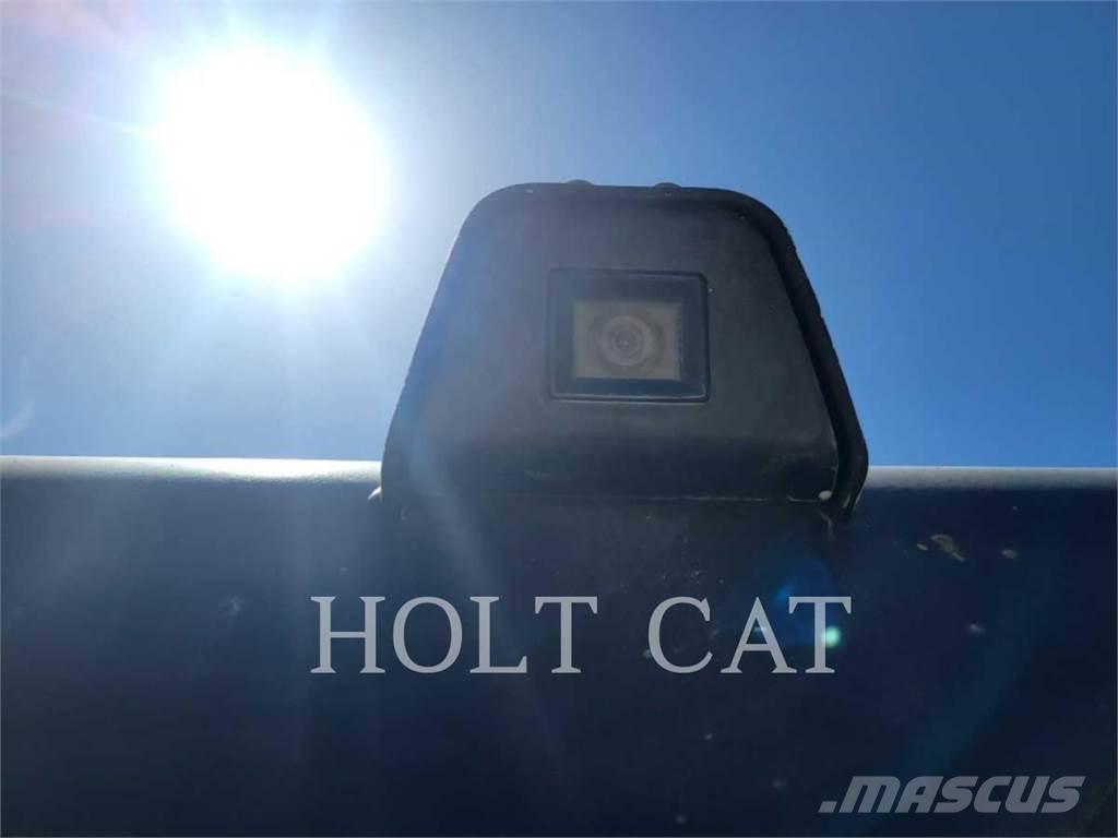 CAT 326FL LRF Bandgrävare