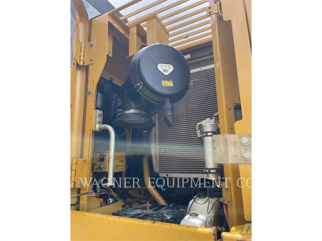 CAT 328D LCR Bandgrävare