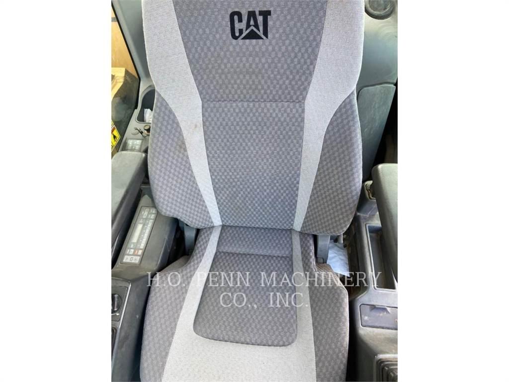CAT 328DLCR Bandgrävare