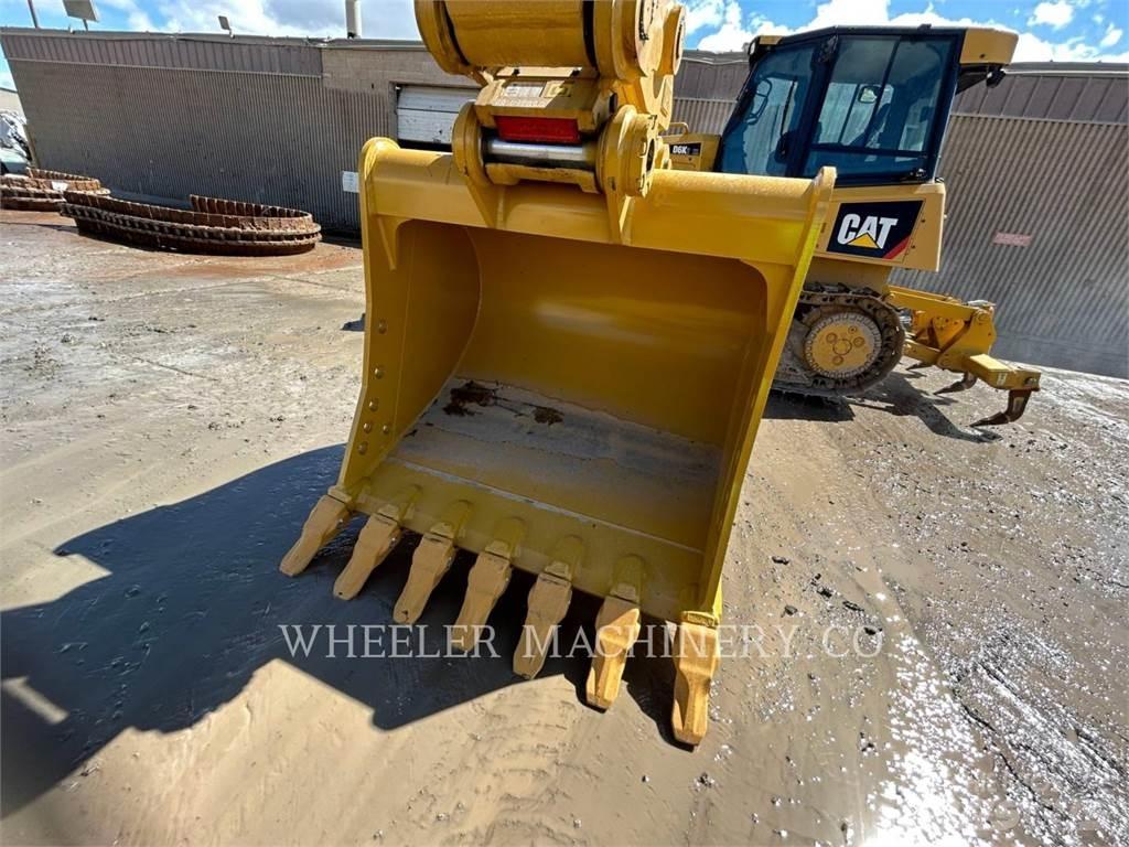 CAT 330 Bandgrävare