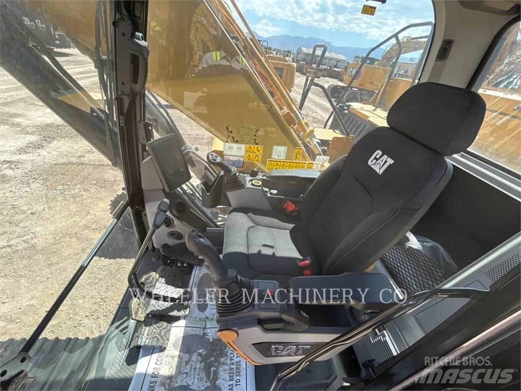 CAT 330 Bandgrävare