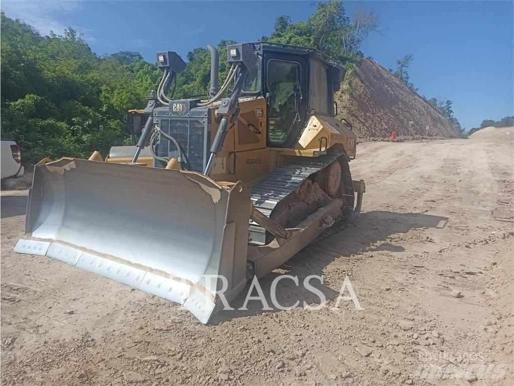 CAT 330 Bandgrävare