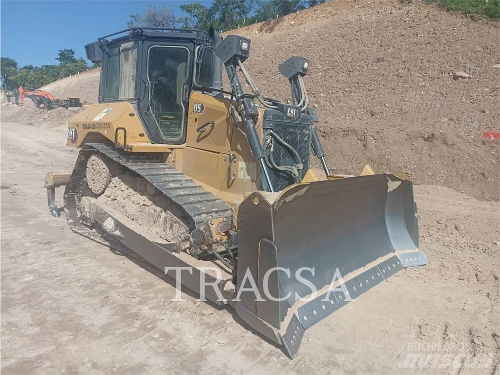 CAT 330 Bandgrävare
