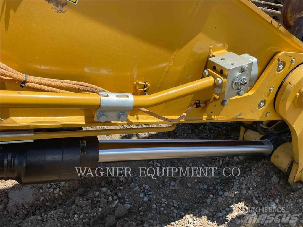 CAT 330 Bandgrävare