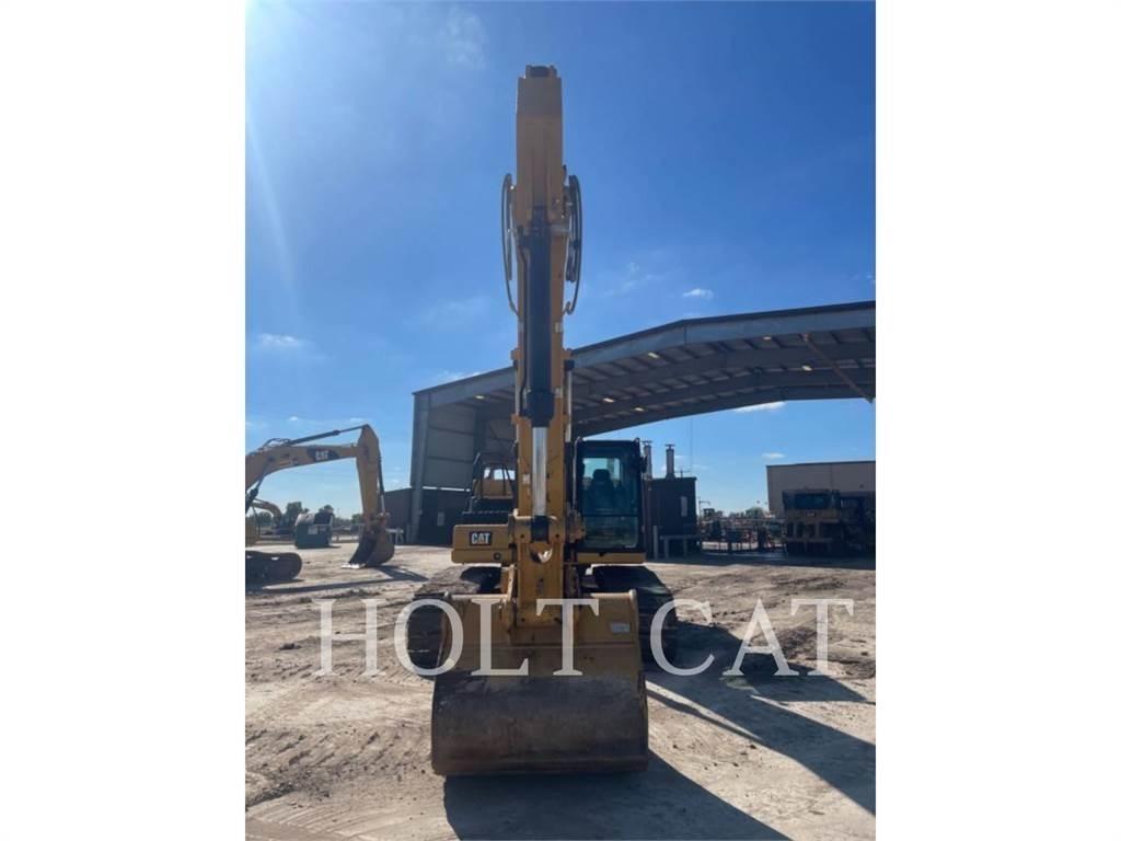 CAT 330 Bandgrävare