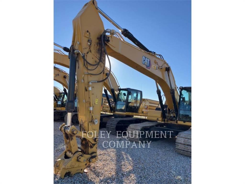 CAT 330-0710I Bandgrävare