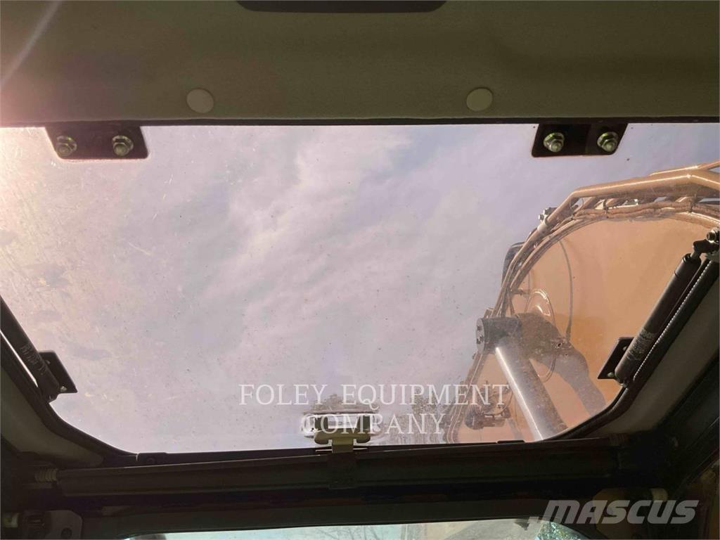 CAT 330-0710I Bandgrävare