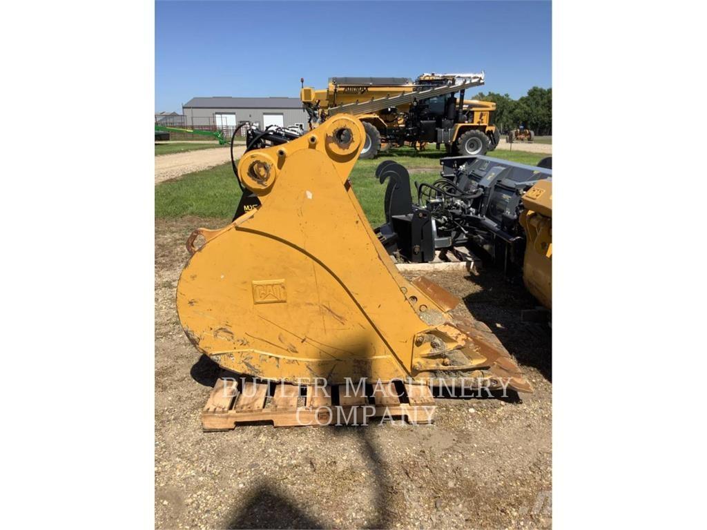 CAT 330 36GDCB Skopor