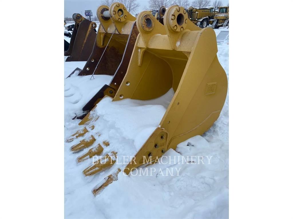 CAT 330-42HDCB Skopor