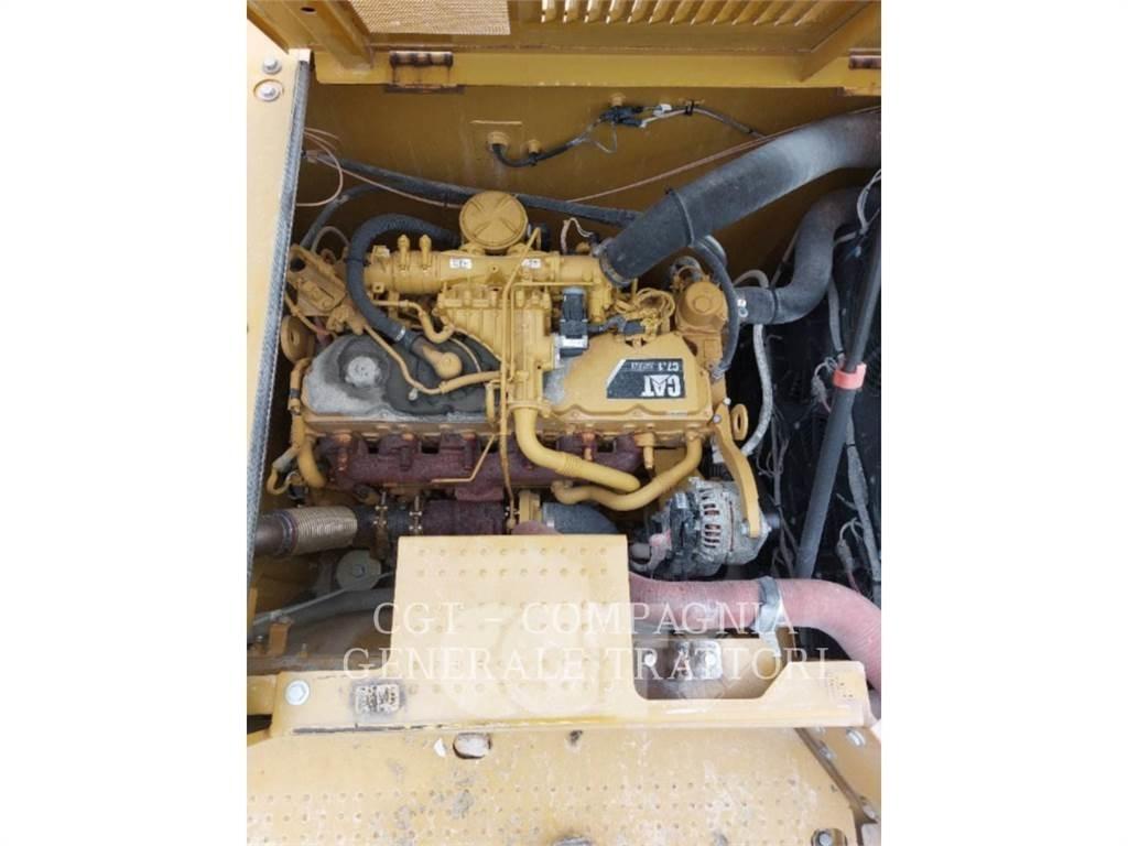 CAT 330 GC Bandgrävare