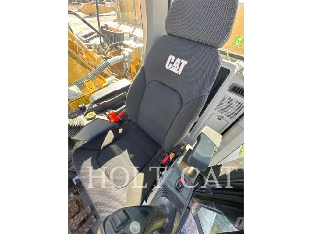 CAT 330 TC Bandgrävare