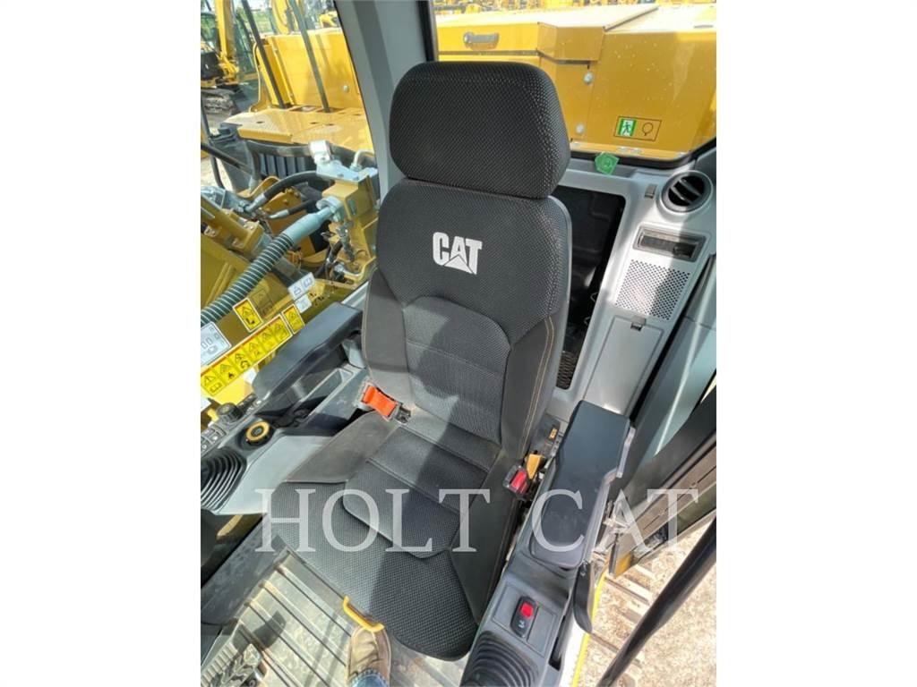 CAT 330 TC Bandgrävare