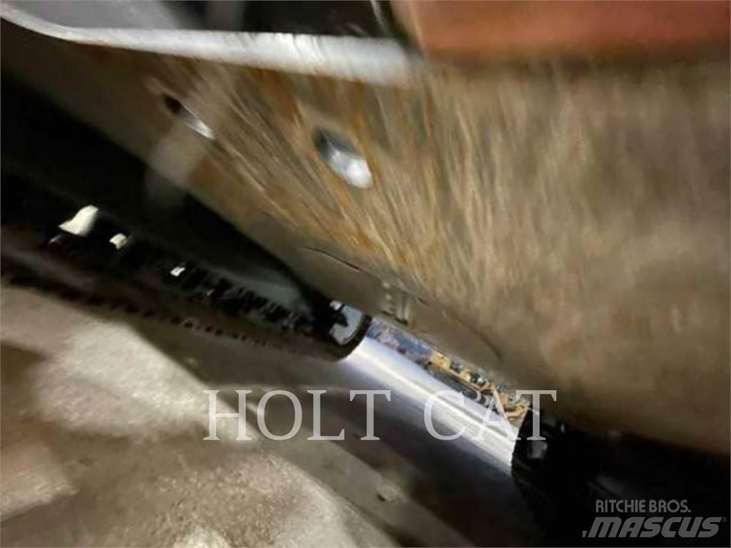 CAT 330 TC Bandgrävare