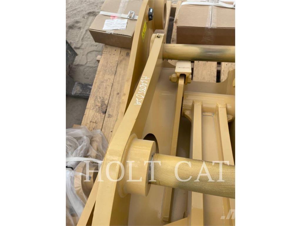 CAT 330 TC Bandgrävare