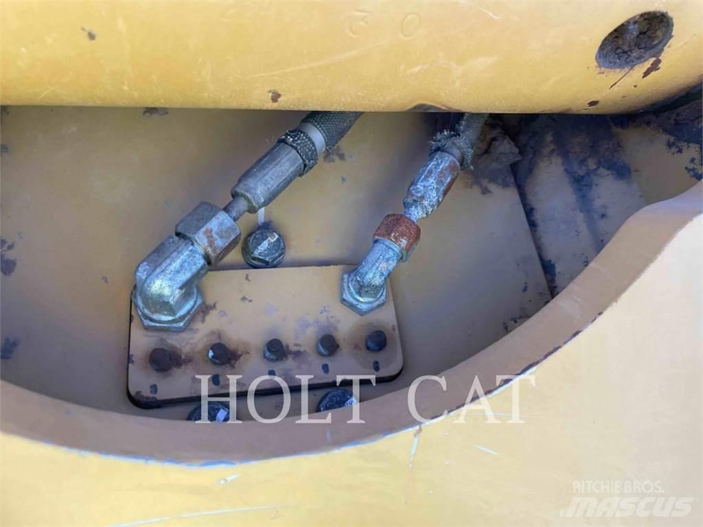 CAT 33007 Bandgrävare