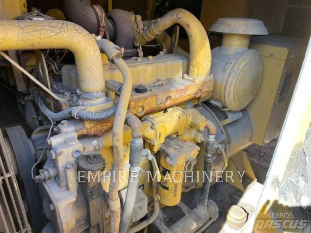 CAT 3304 Dieselgeneratorer