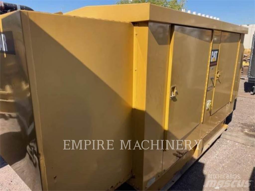 CAT 3304 Dieselgeneratorer