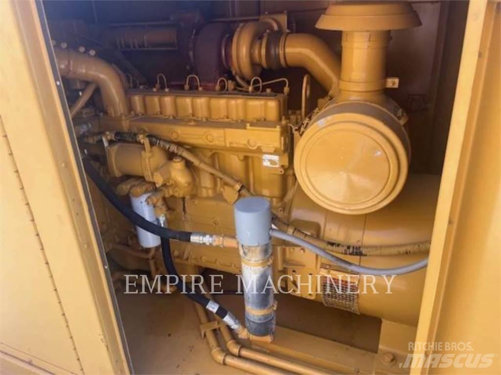 CAT 3306B Industriella motorer