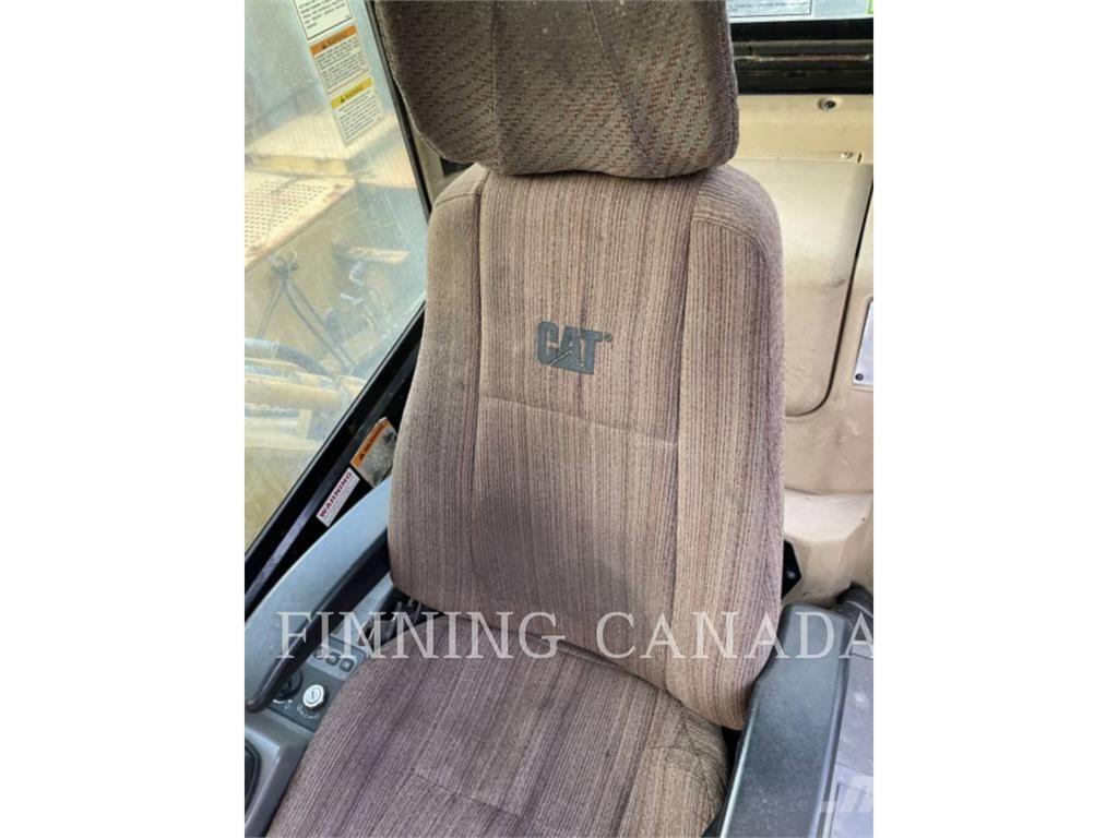 CAT 330B Bandgrävare