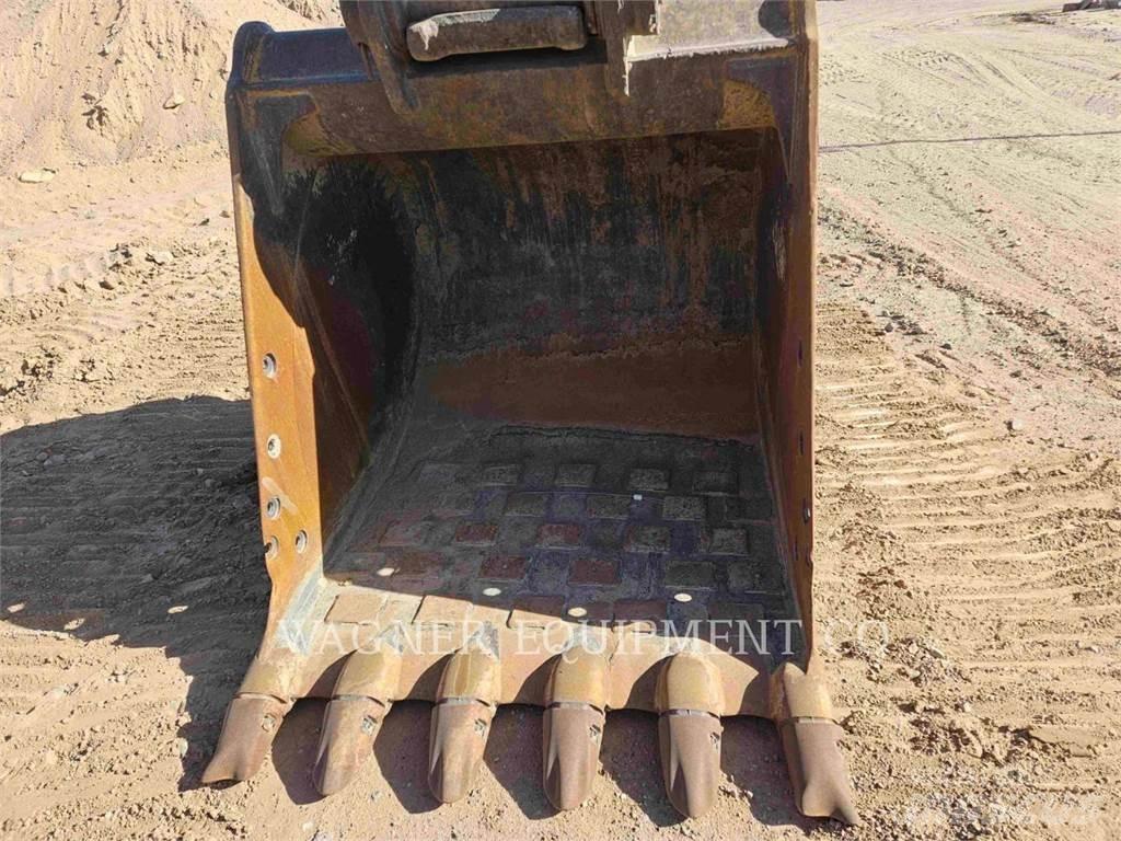 CAT 330CL Bandgrävare