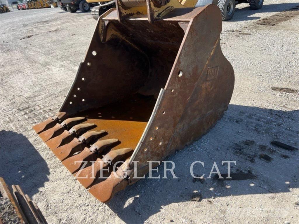 CAT 330CL Bandgrävare