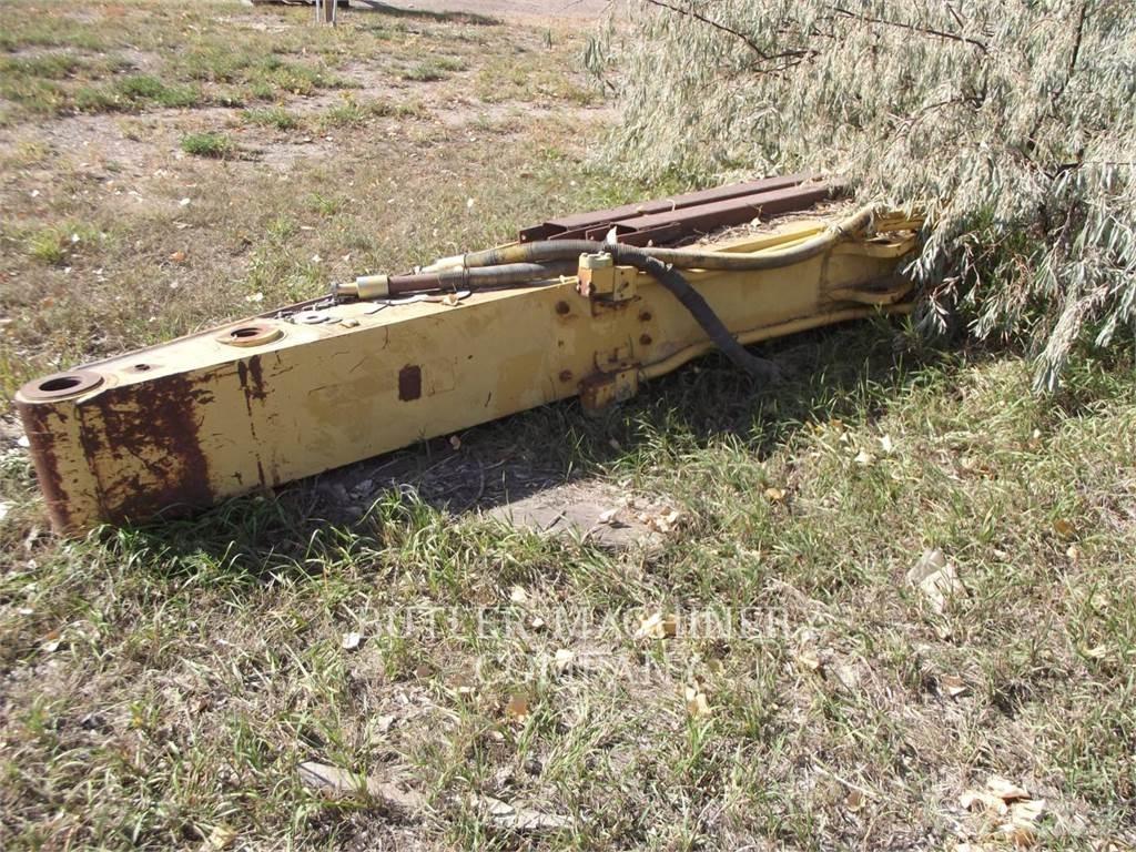 CAT 330D STICK Övriga