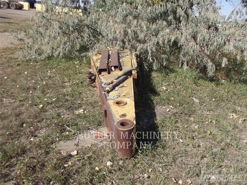 CAT 330D STICK Övriga