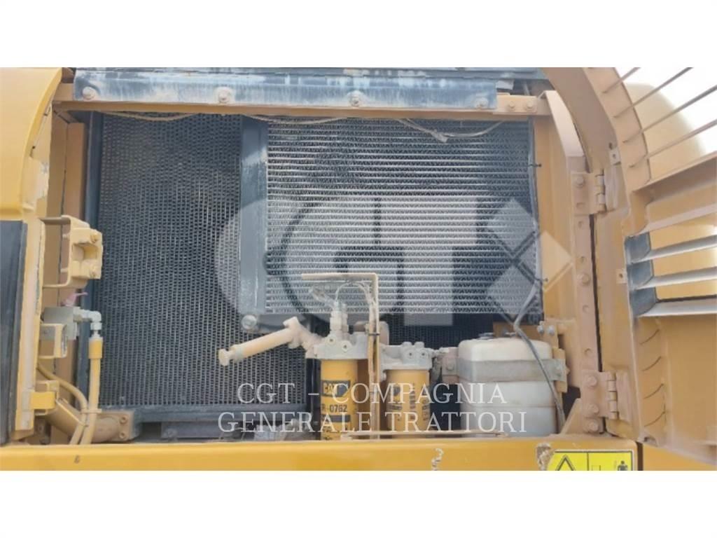 CAT 330DDEM Bandgrävare