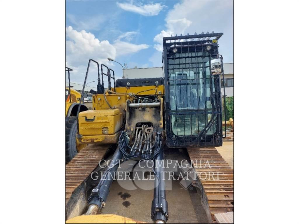 CAT 330F Bandgrävare