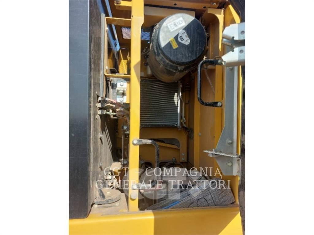 CAT 330F Bandgrävare