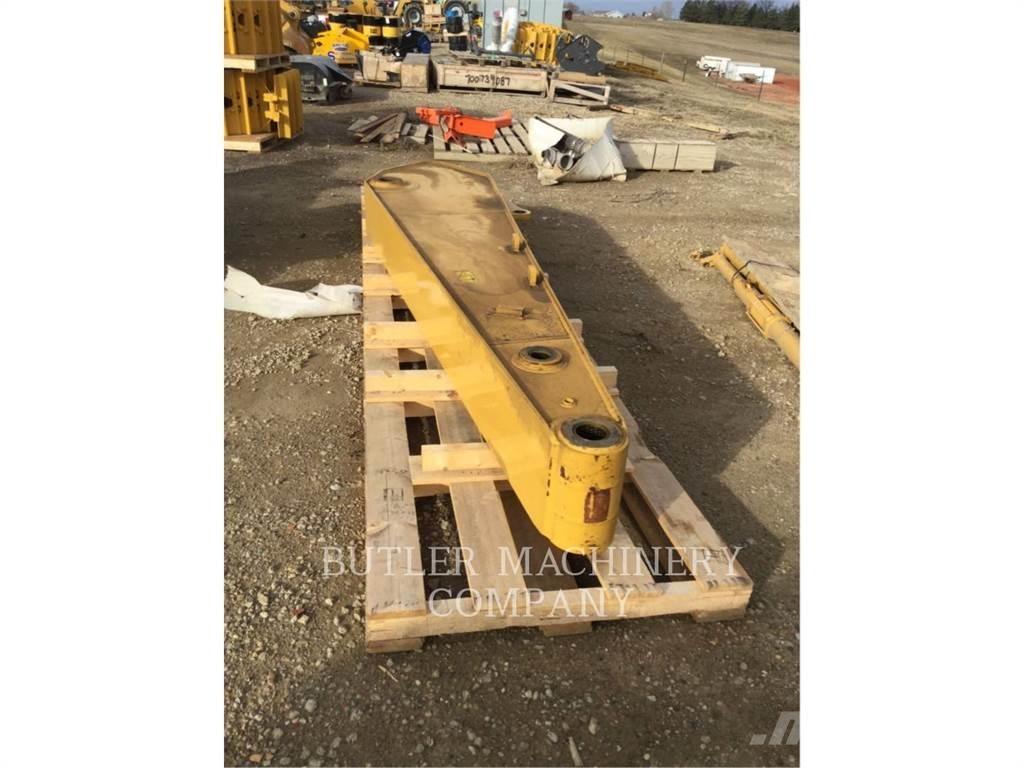 CAT 330F 106 Entreprenad - Övrigt