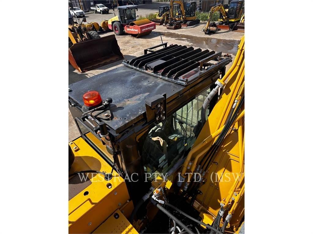 CAT 330FL Bandgrävare