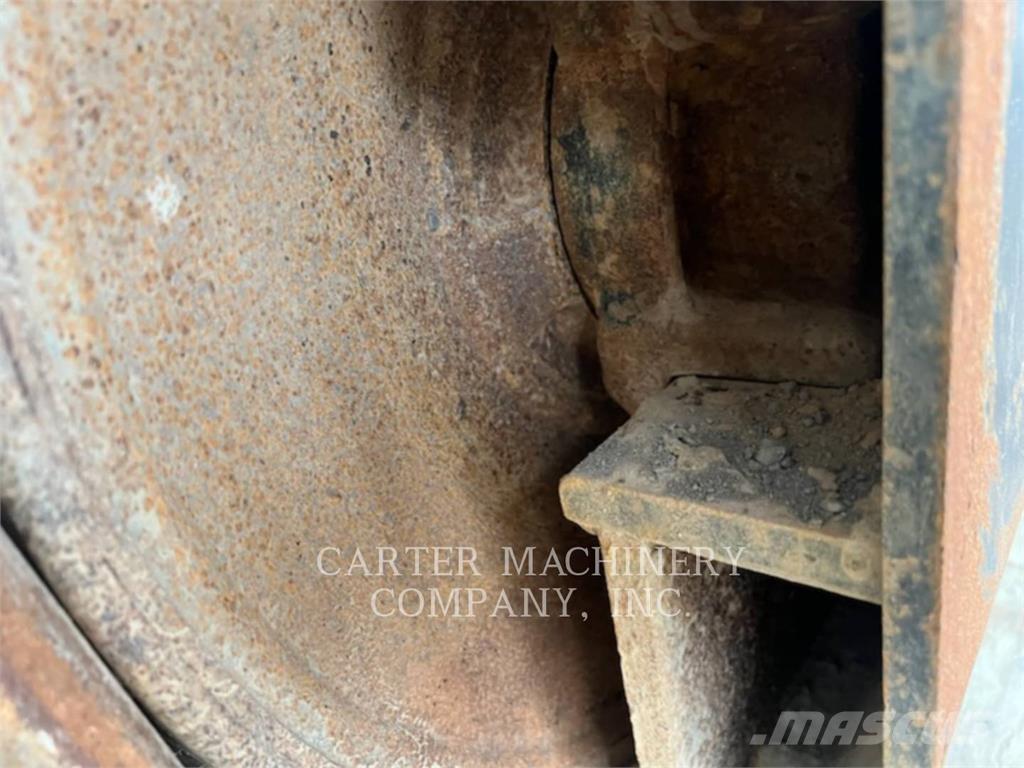 CAT 330FL Bandgrävare