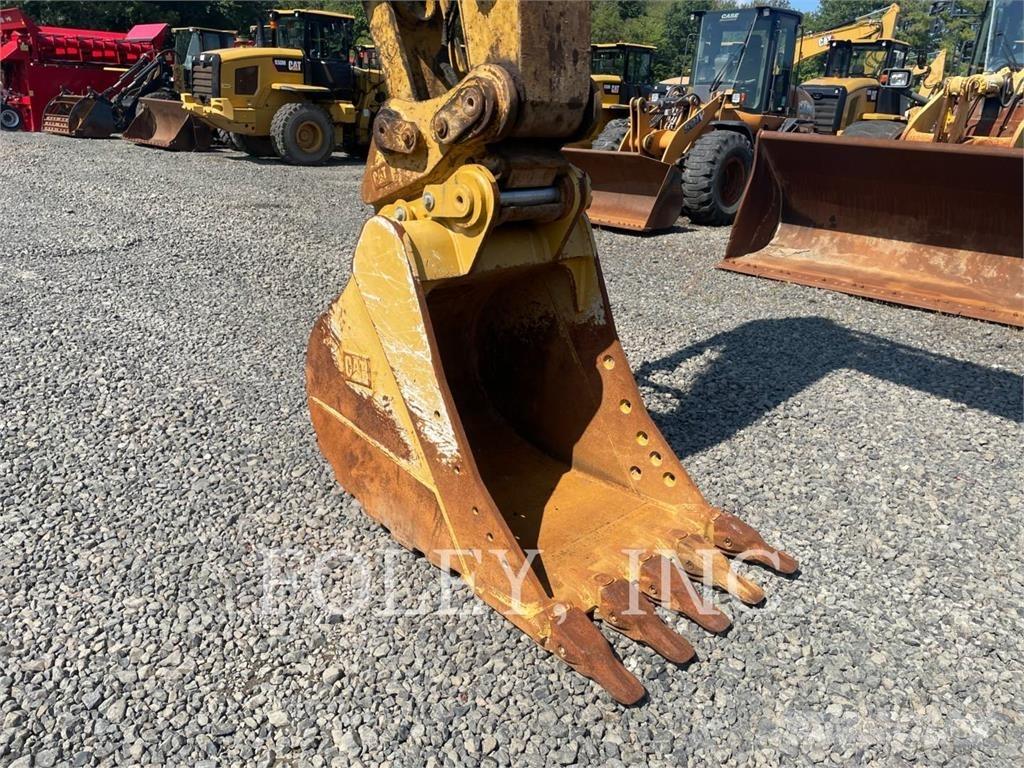 CAT 330FL Bandgrävare