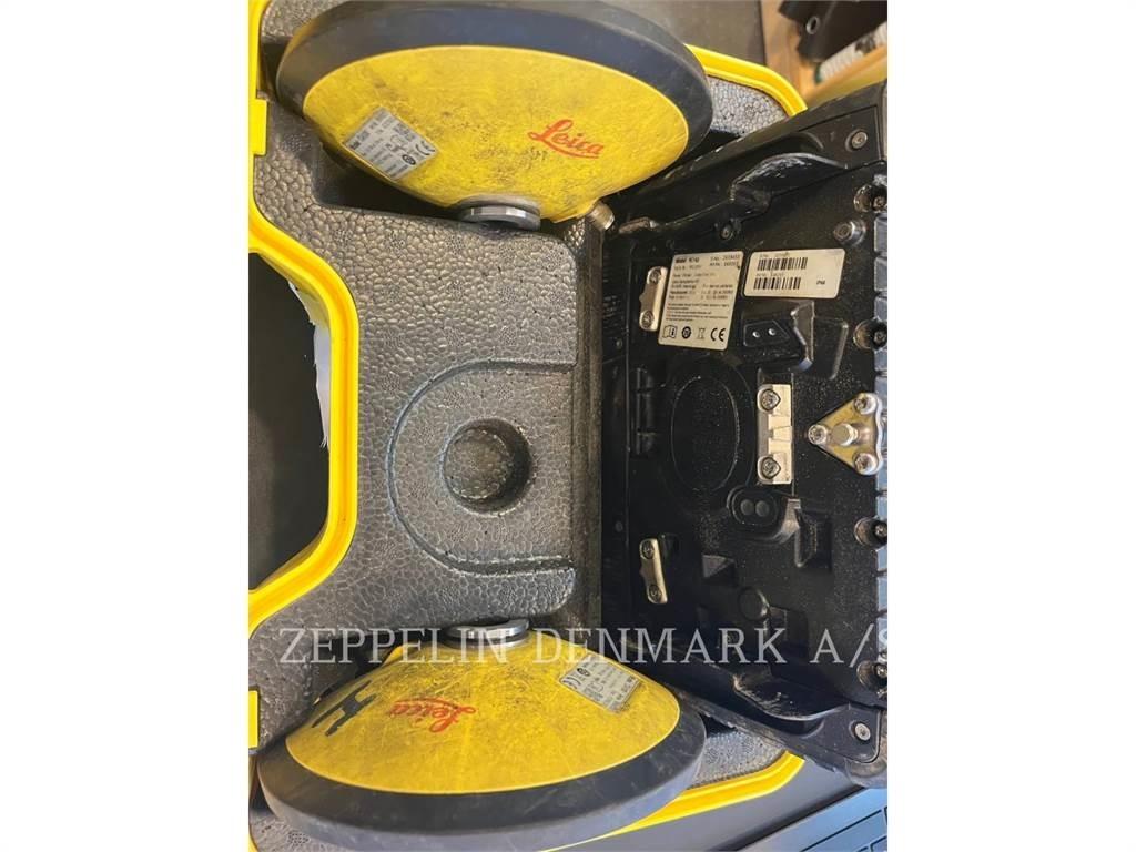 CAT 330FL Bandgrävare