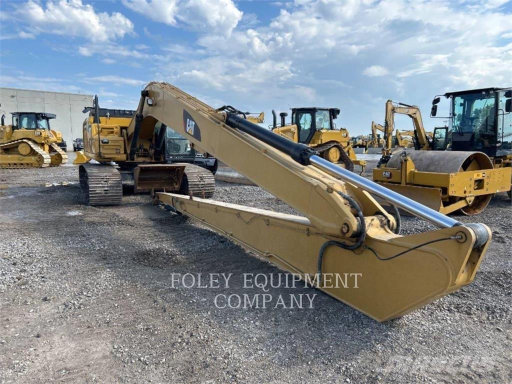 CAT 330FLLR Bandgrävare