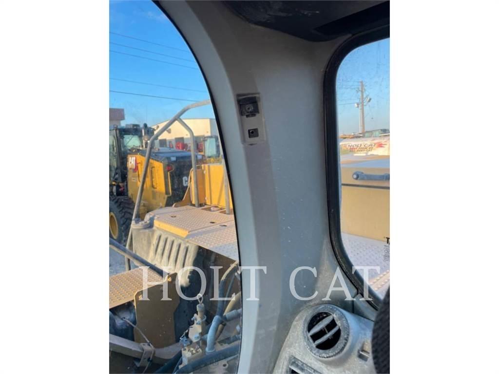 CAT 330GC Bandgrävare
