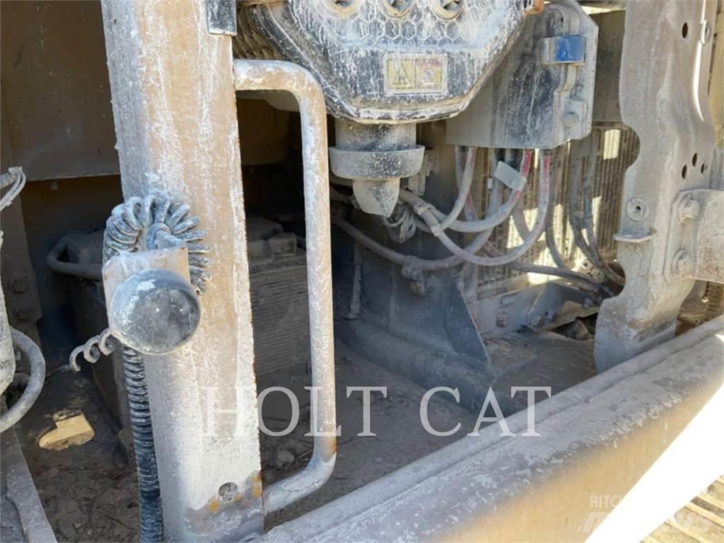 CAT 330GC Bandgrävare