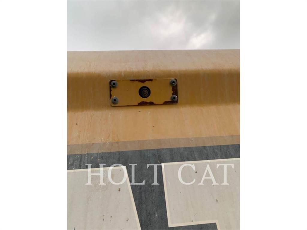 CAT 330GC Bandgrävare