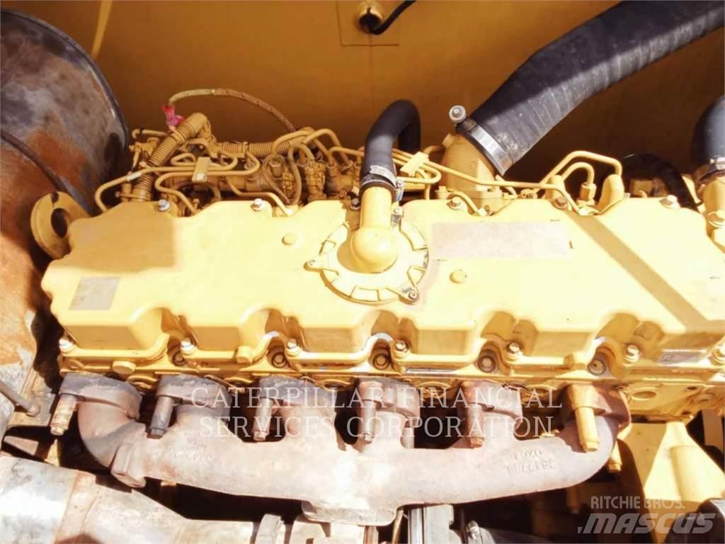 CAT 330GC Bandgrävare