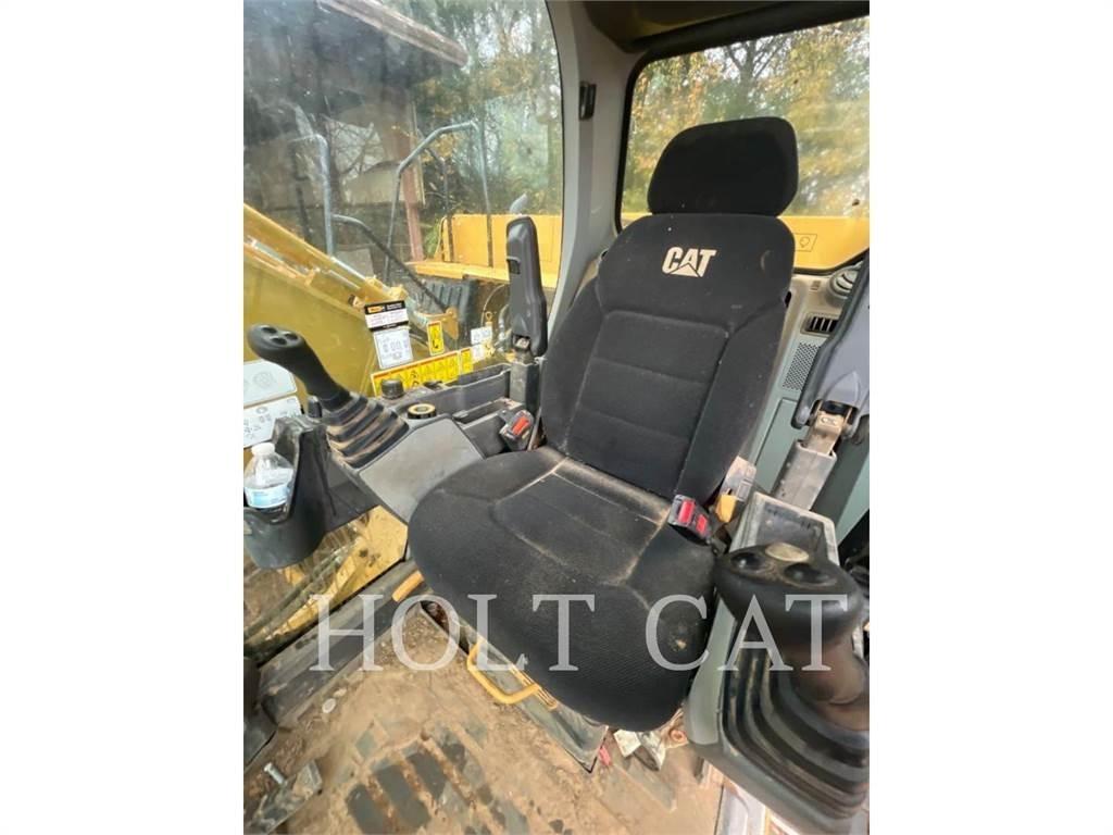 CAT 330GC Bandgrävare