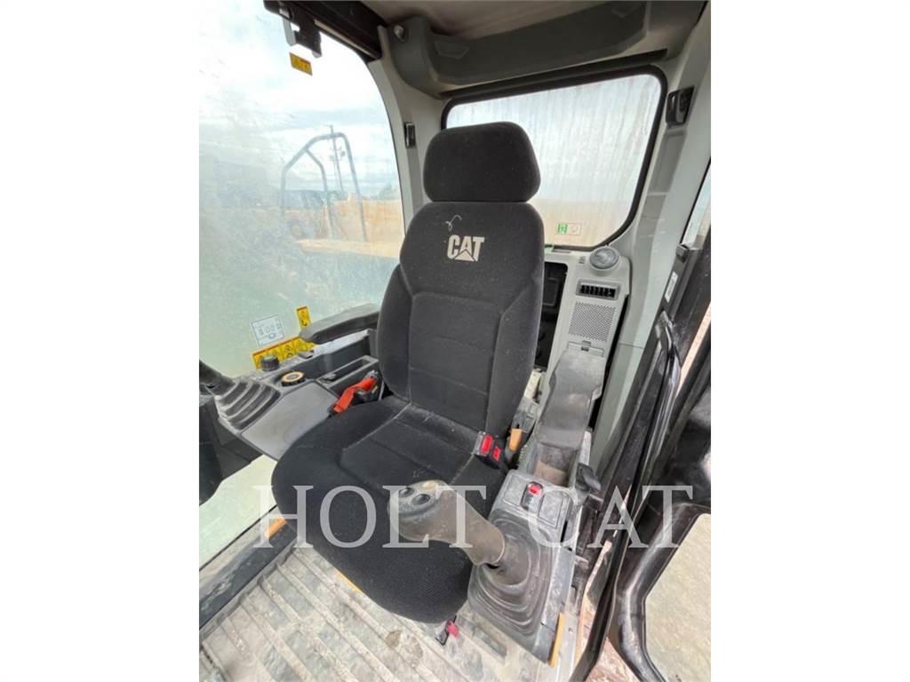 CAT 330GC Bandgrävare