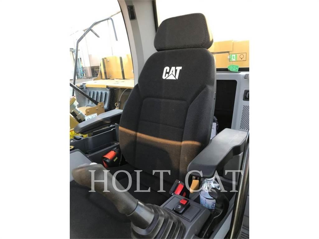 CAT 330GC Bandgrävare