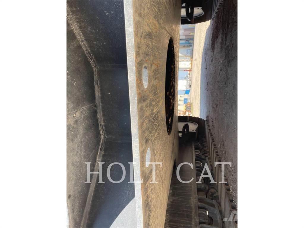 CAT 330GC Bandgrävare
