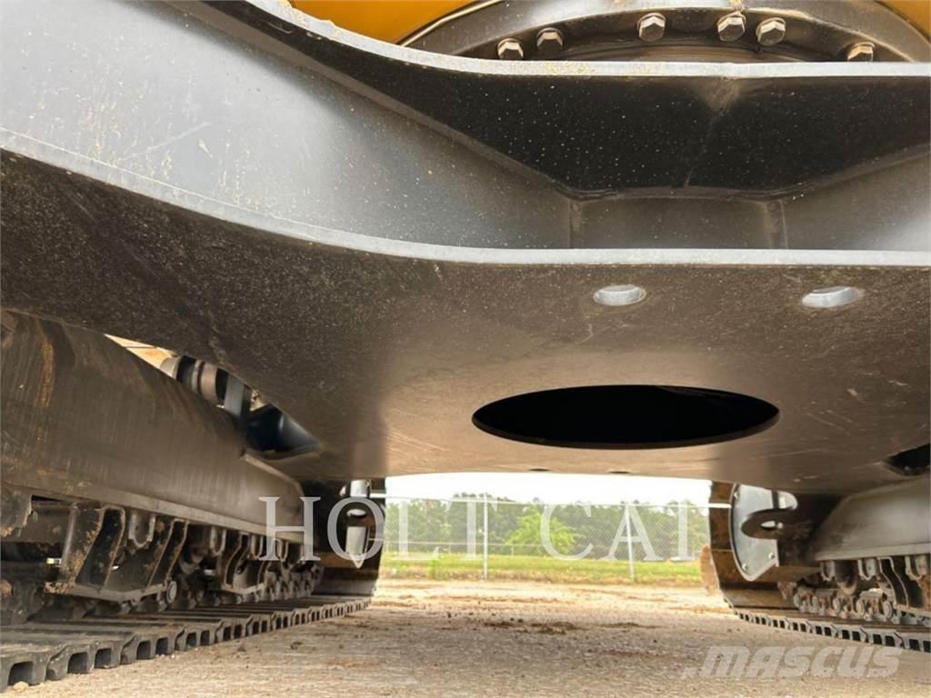CAT 330GC Bandgrävare