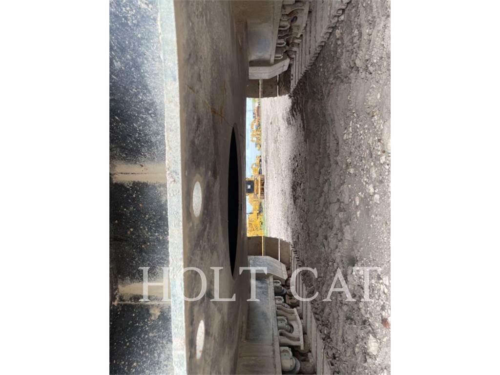 CAT 330GC Bandgrävare