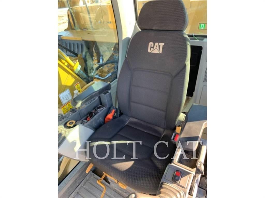 CAT 330GC Bandgrävare