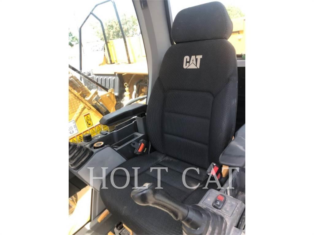 CAT 330GC Bandgrävare