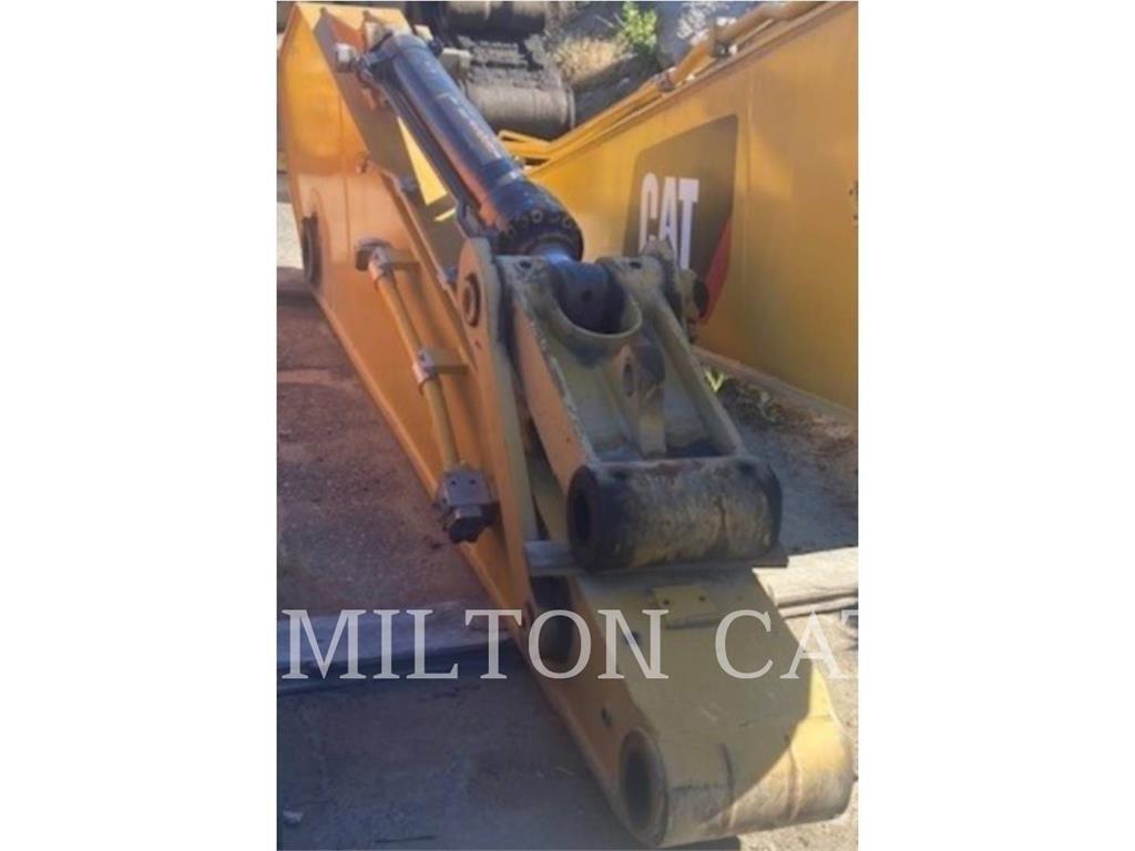 CAT 330GC 106 STICK Bomliftar